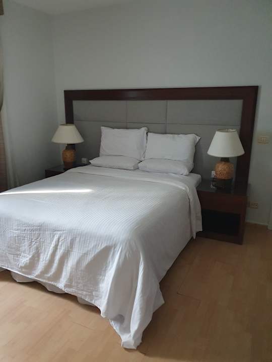 Zimmer Marina Resort Port Ghalib, a member of Radisson Individuals