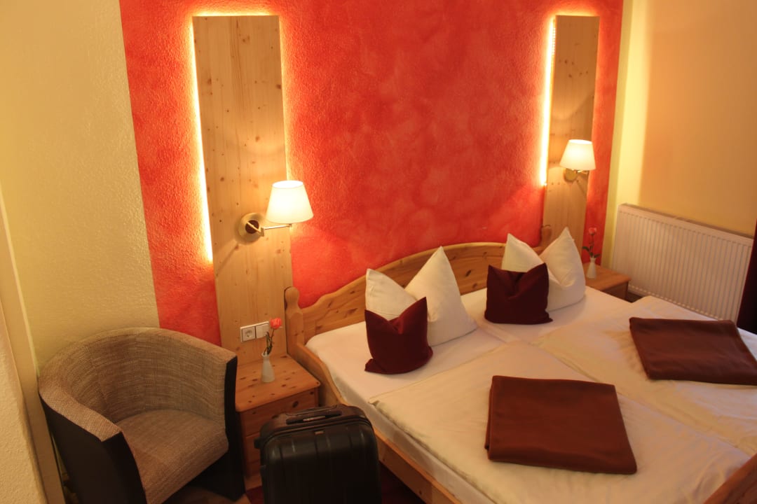 Zimmer Gasthof Hertigswalde