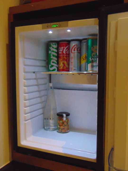 Zimmer Novotel Phu Quoc Resort