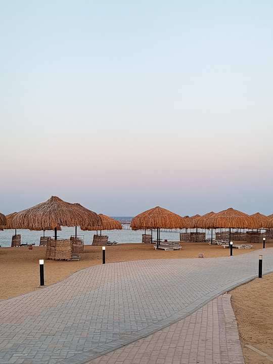 Strand Lazuli Hotel Marsa Alam