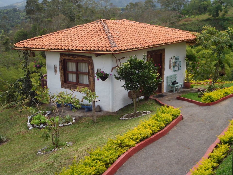 "Chalet" Akawanka Lodge