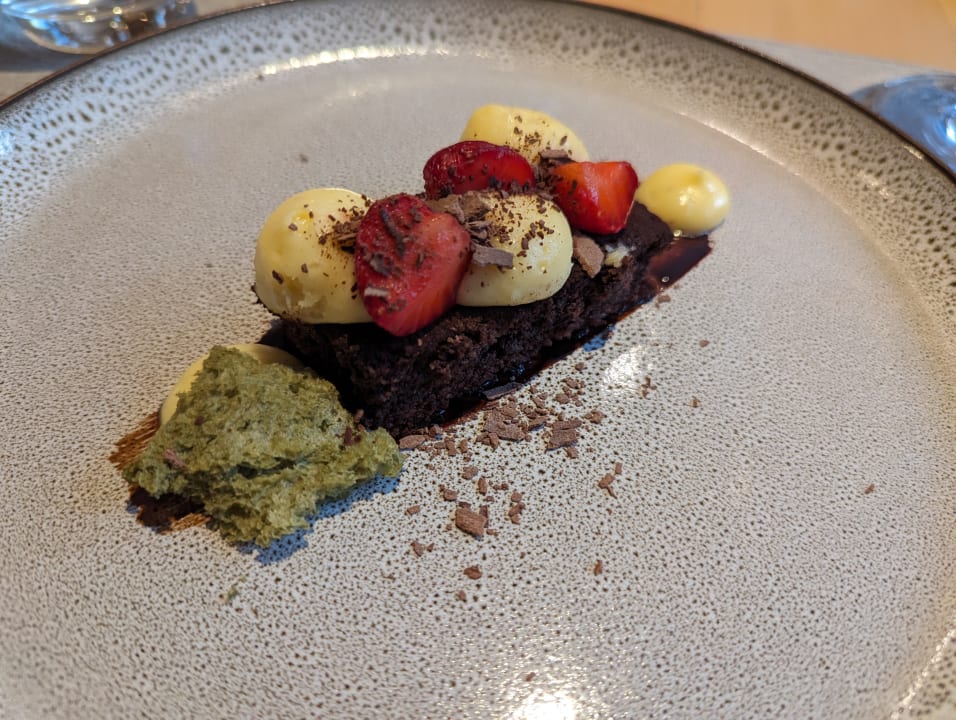 Gastro Falkensteiner Hotel & Spa Falkensteinerhof