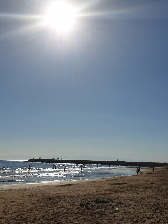 Strand Seamelia Beach Resort