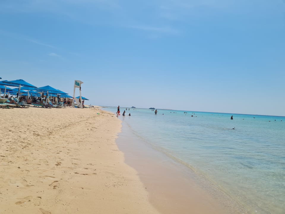 Strand The V Luxury Resort Sahl Hasheesh