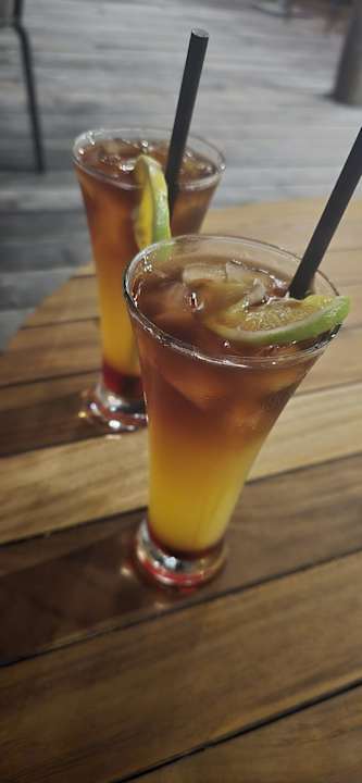 Gastro Hotel Riu Jambo