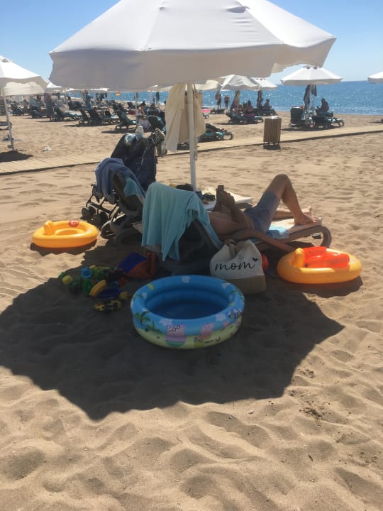 Strand Akra Sorgun Tui Blue Sensatori