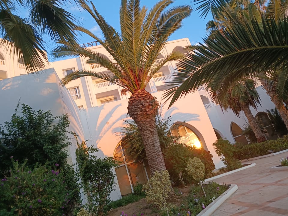 Außenansicht Iberostar Selection Kantaoui Bay