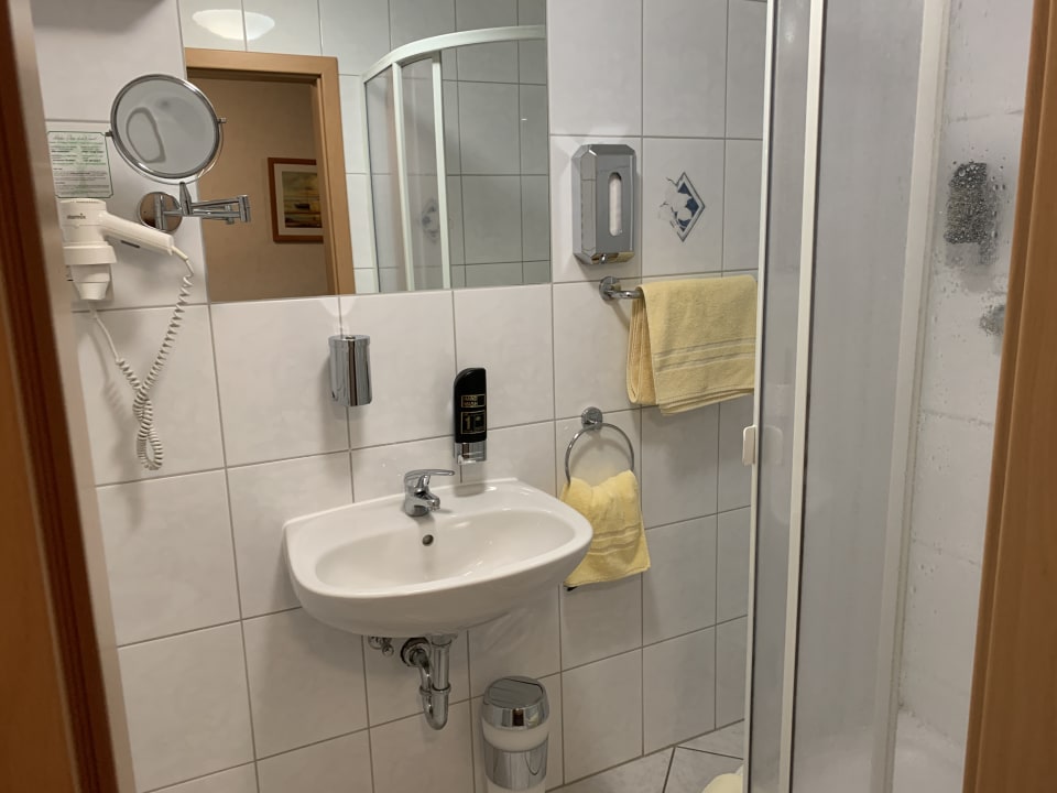 Zimmer Hotel Bürgerhof