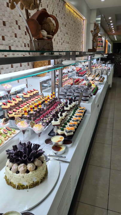 Gastro Hane Family Resort