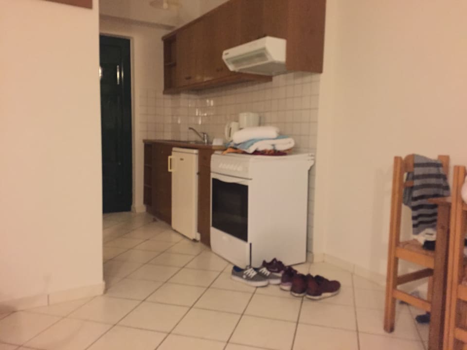 Zimmer Dimitrios Village Beach Resort