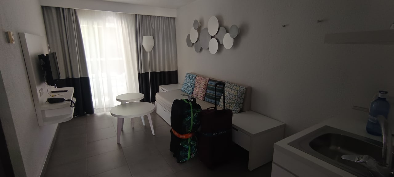 Zimmer TUI MAGIC LIFE Cala Pada