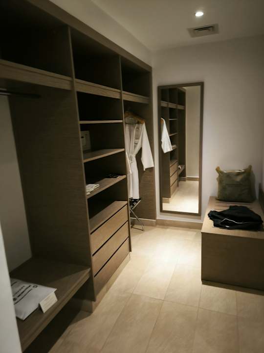 Zimmer Steigenberger Resort Alaya Marsa Alam - Red Sea - Adults only