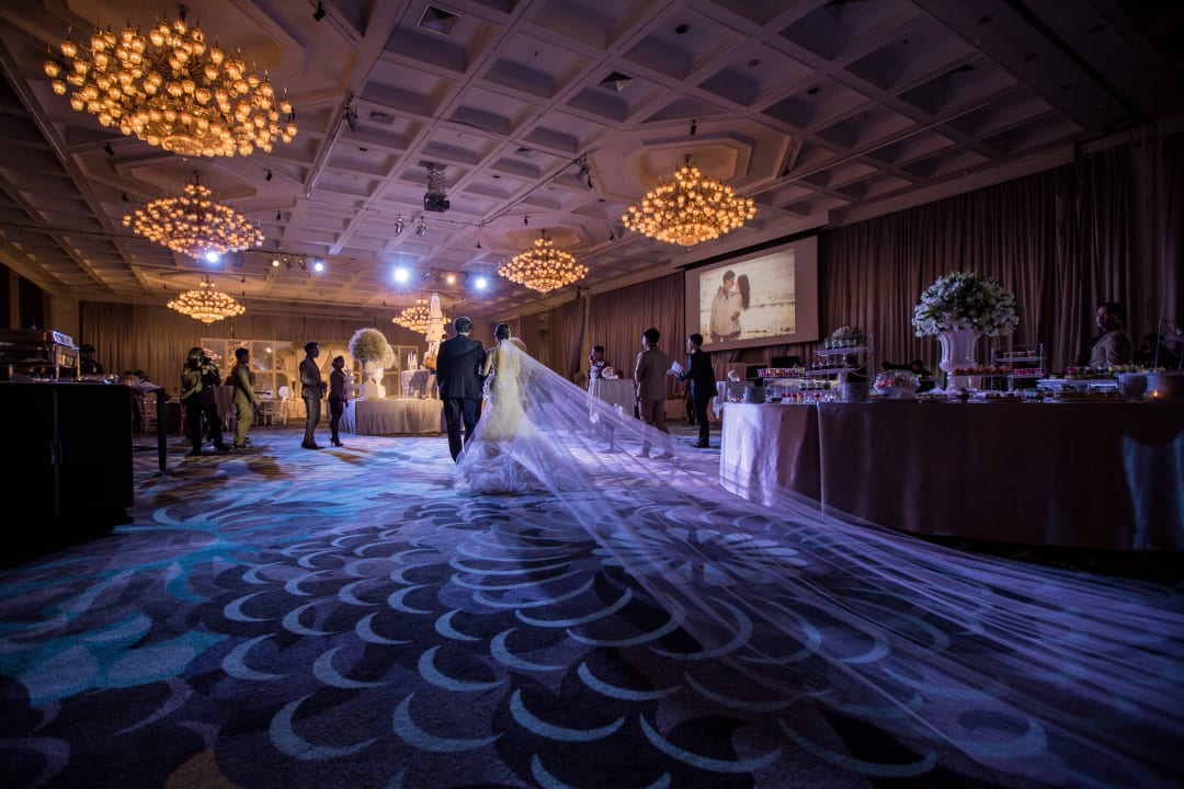 Sonstiges Centara Grand at Central Plaza Ladprao Bangkok