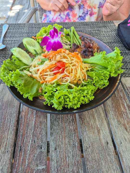 Gastro Ocean Breeze Resort