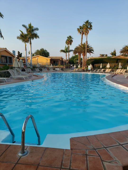 Pool Suites & Villas by Dunas