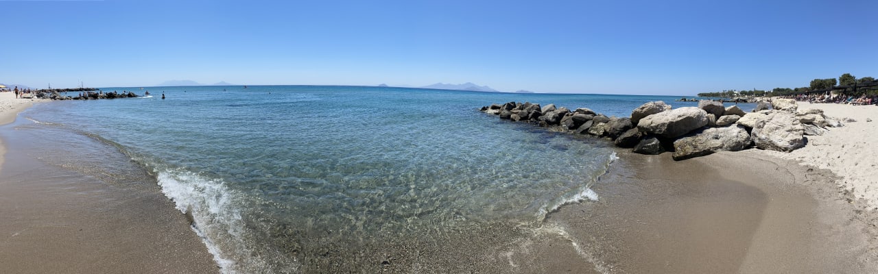 Strand Porto Bello Royal