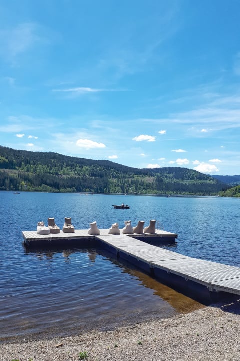 Strand Treschers Schwarzwald Hotel