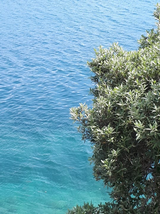 Ausblick Iberostar Waves Herceg Novi