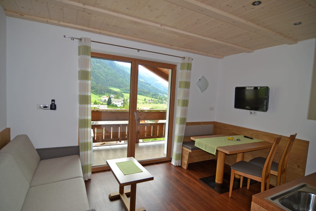 Zimmer Pension Apartment Talblick