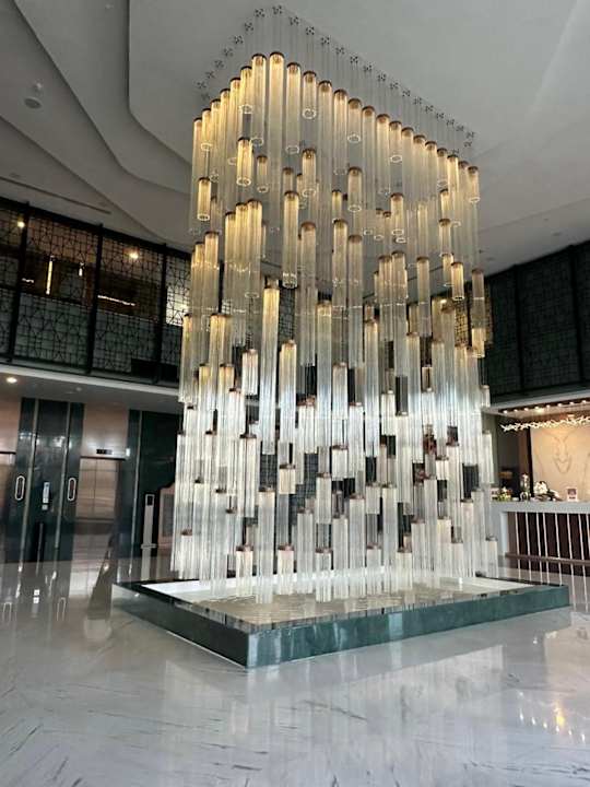 Lobby Side Stella Elite Resort & Spa