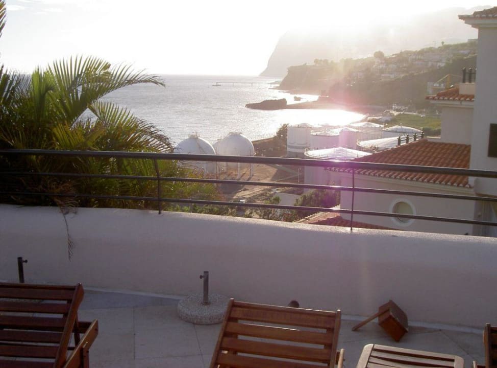 Tanklager 2 Pestana Royal Premium All Inclusive Ocean & Spa Resort