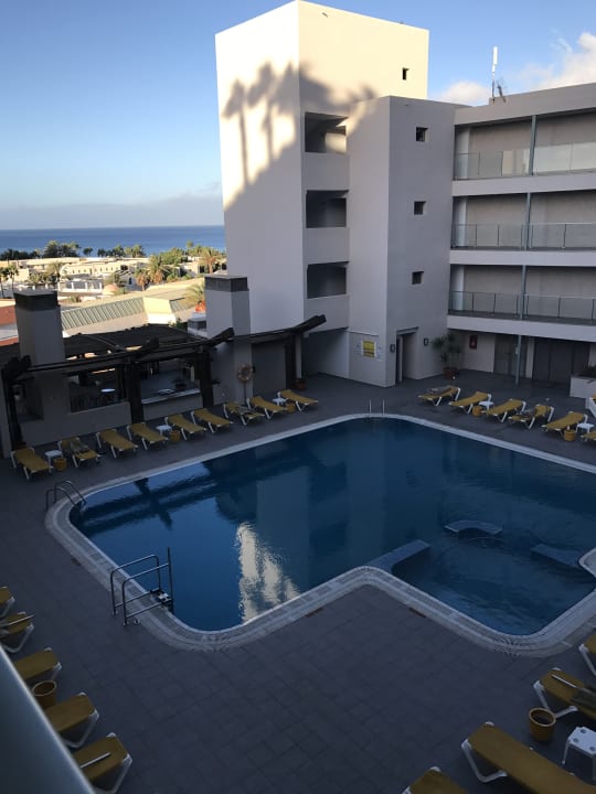 Pool Servatur Alameda de Jandía