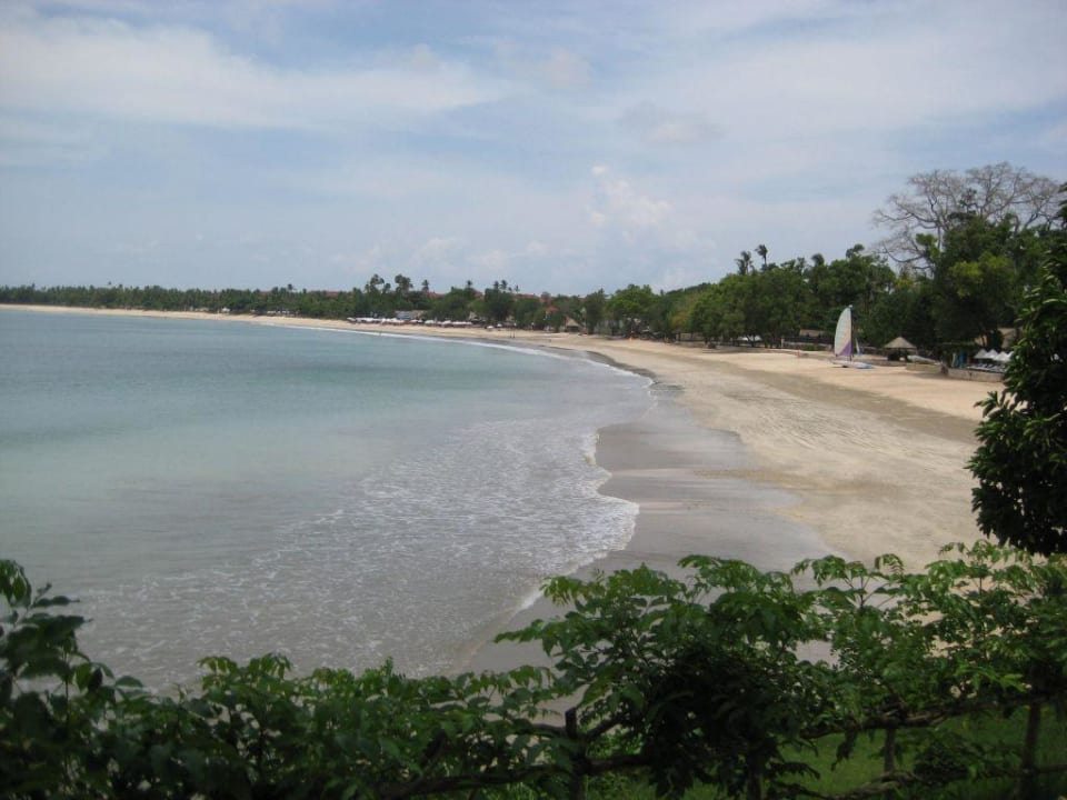 Jimbaran Bucht Four Seasons Resort Bali at Jimbaran Bay