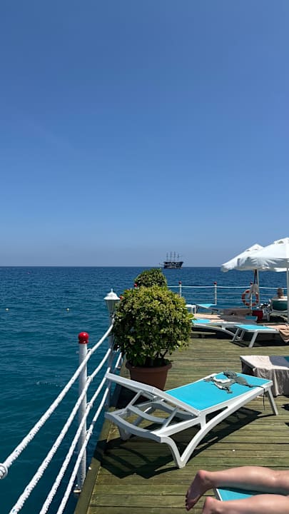 Strand Limak Limra Hotel & Resort