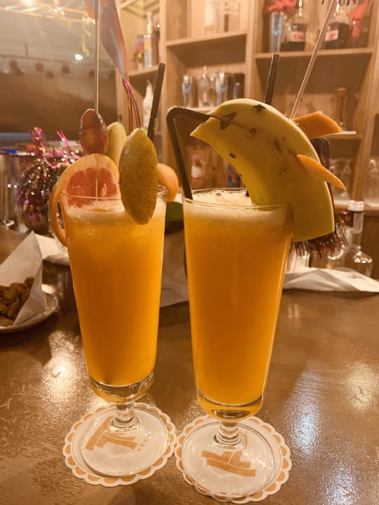 Gastro Hotel Grand Teguise Playa