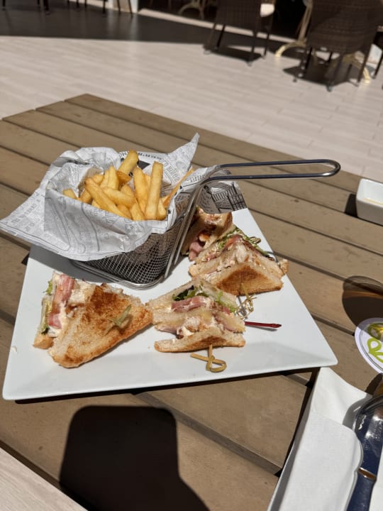 Gastro Aparthotel Houm Plaza Son Rigo