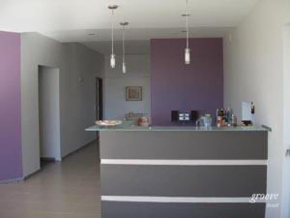 Lobby/Entrance Guesthouse Groove Brasil