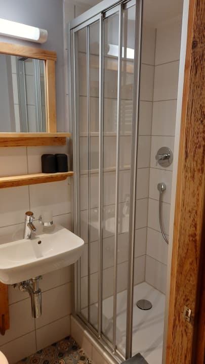 Zimmer Auenhütte