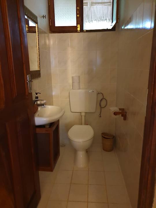 Zimmer Spice Island Hotel & Resort