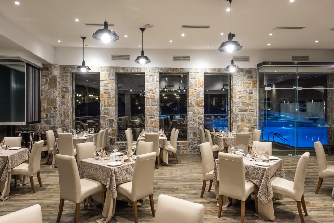 Gastro Nana Golden Beach