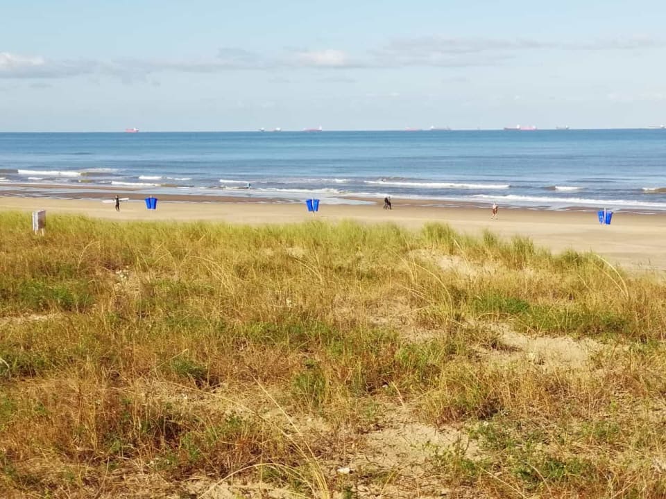 Strand Bed & Breakfast aan Strand