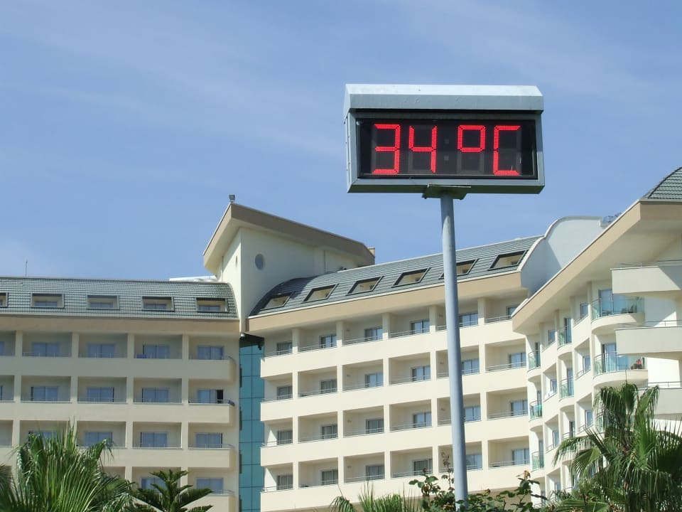 Sonstiges Saphir Resort & Spa