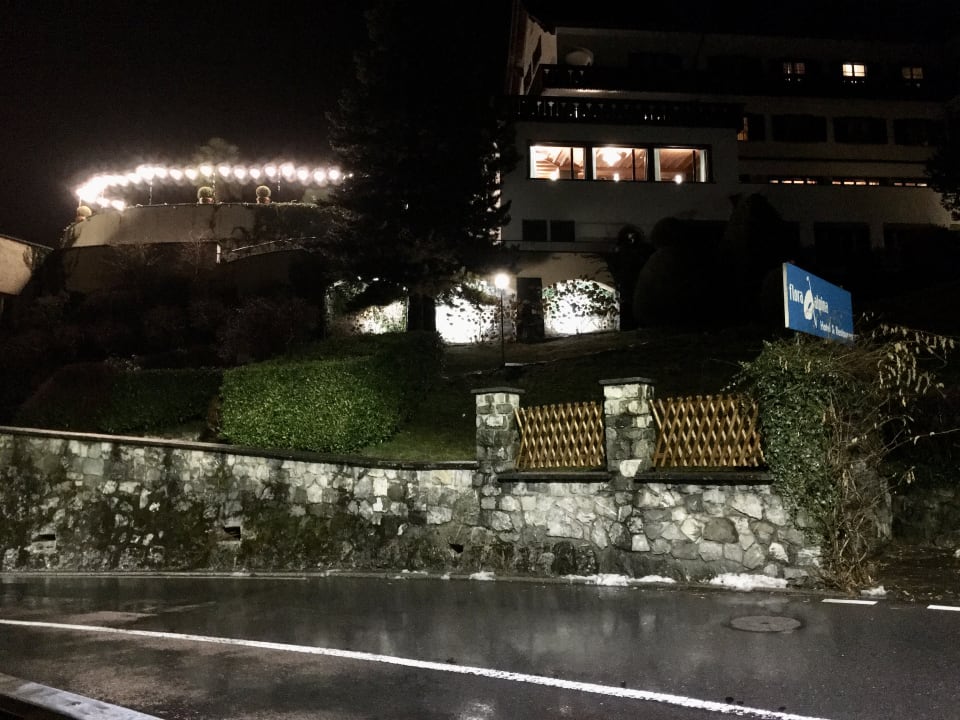 Sonstiges See- und Seminarhotel FloraAlpina