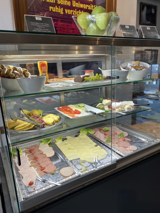 Gastro Rhein-Hotel St.Martin