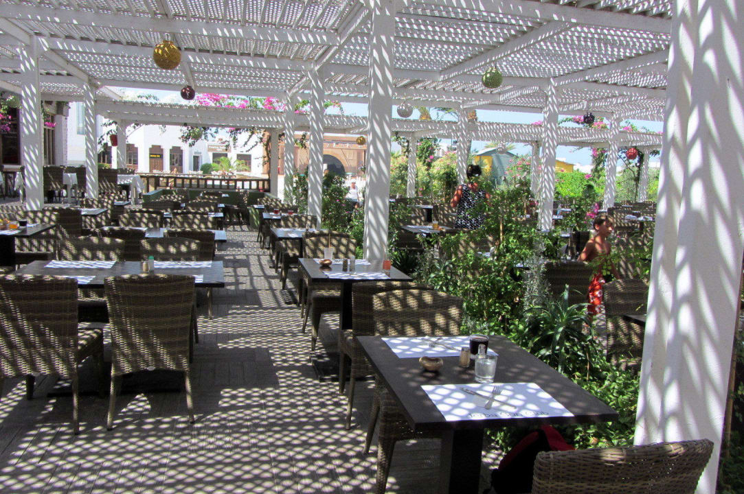 Außenbereich Djerba Sun Beach Hotel & Spa