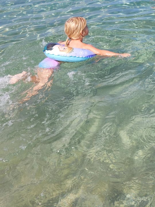 Strand allsun Hotel Carolina Mare