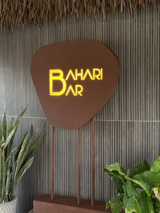 Sonstiges Hotel Riu Jambo