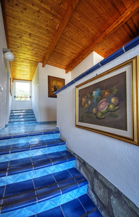 Scala Hotel Imperamare