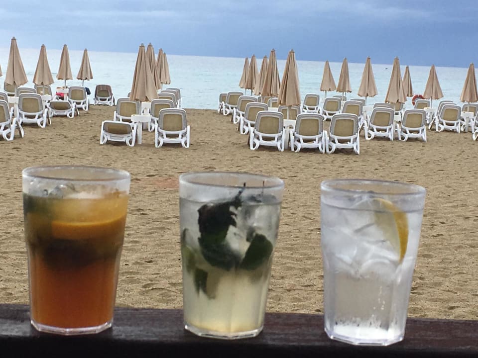 Strand TUI MAGIC LIFE Calabria