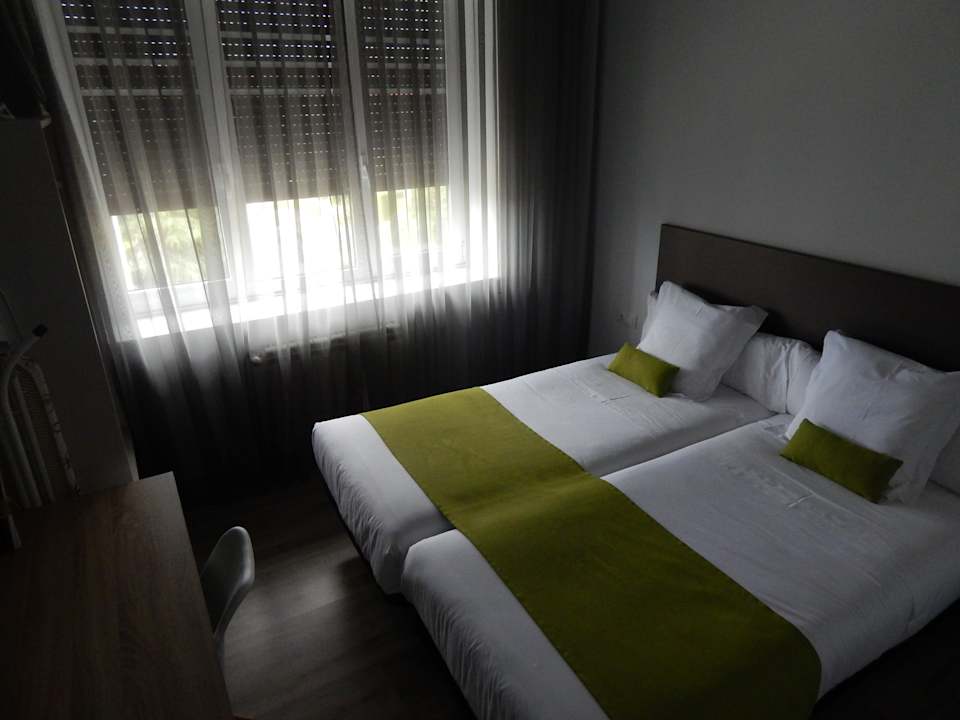 Zimmer Ferienwohnungen Lux Santiago