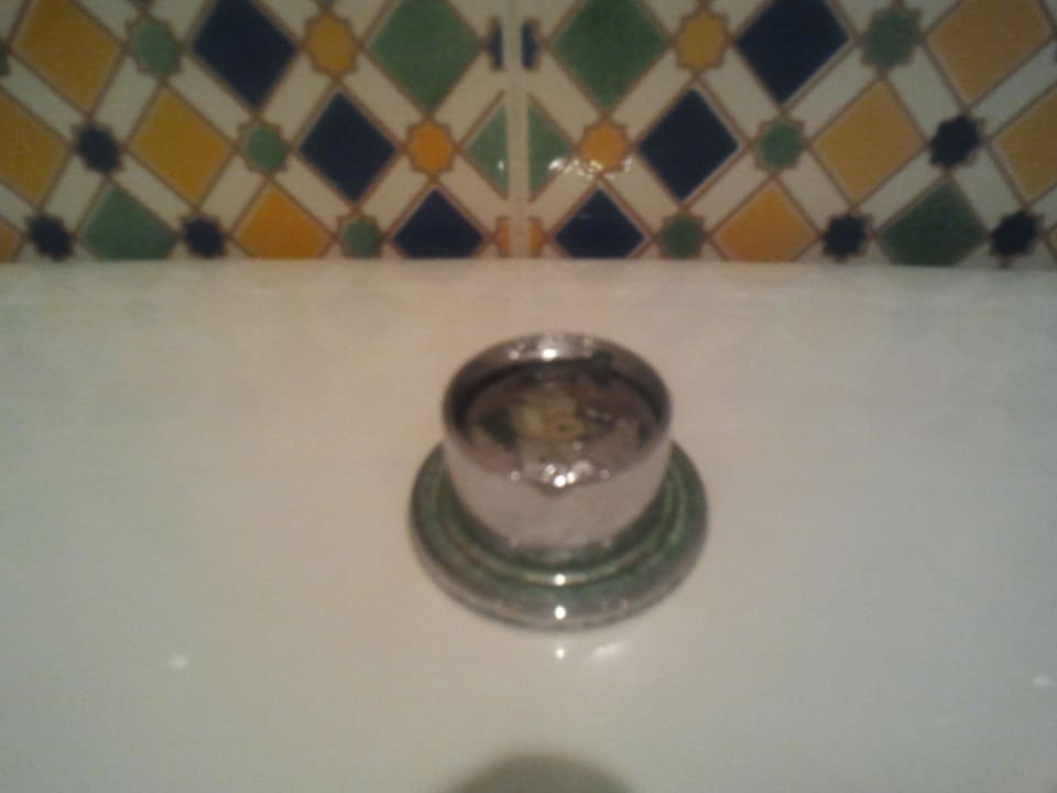 Grünspan Hotel El Mouradi Djerba Menzel