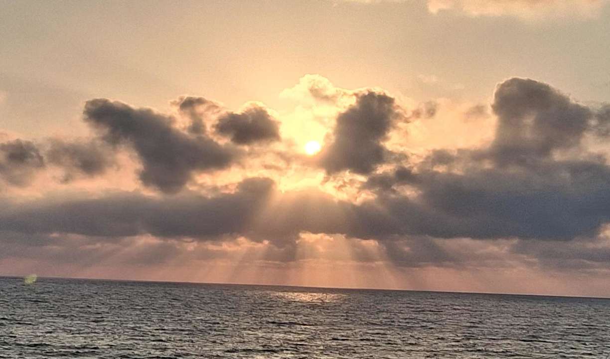 Sonstiges El Mehdi Beach Resort