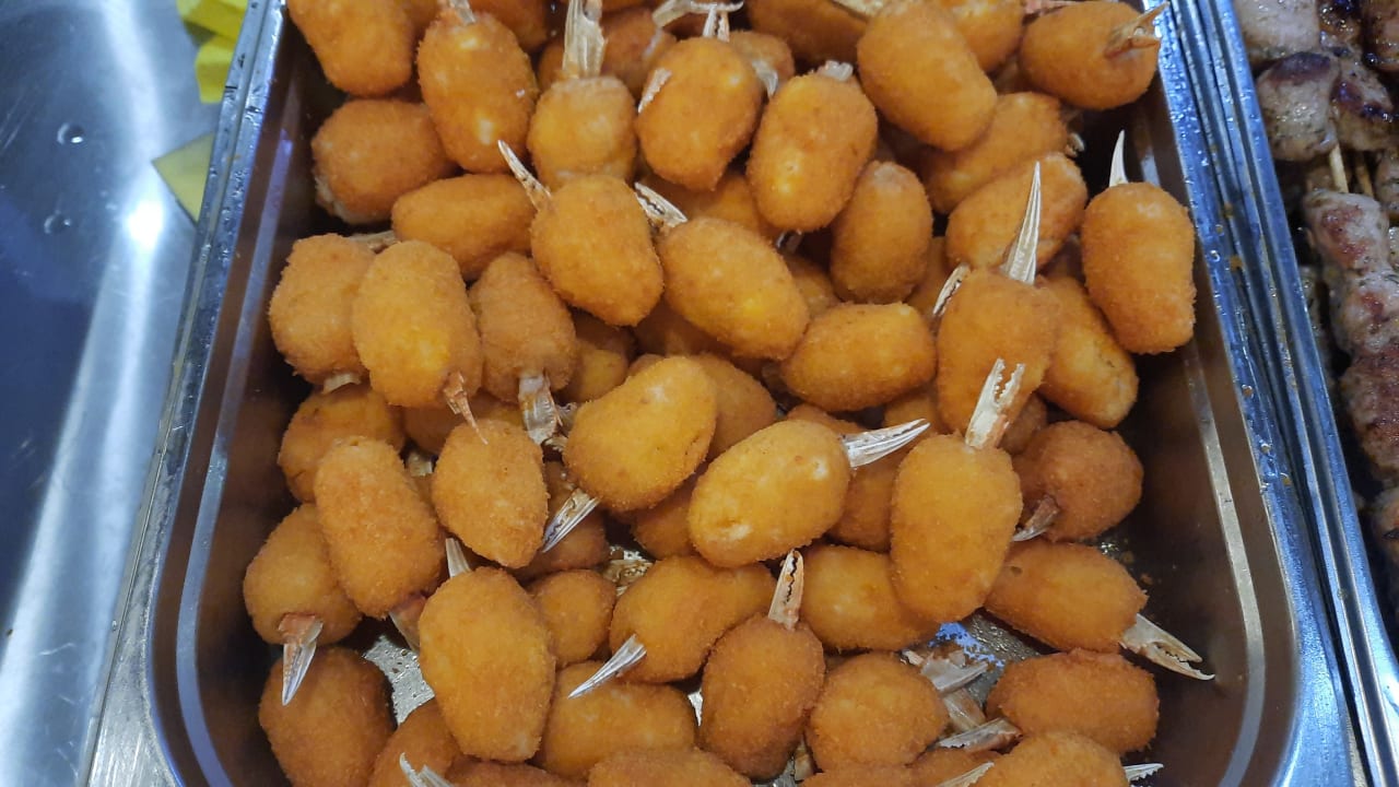 Gastro alltoura Club Hotel Poseidon Palace