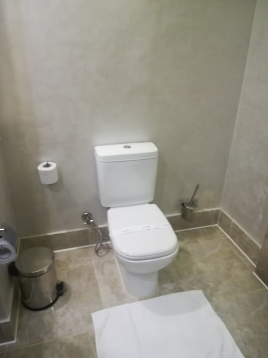 Zimmer Pickalbatros Sea World Resort - Marsa Alam