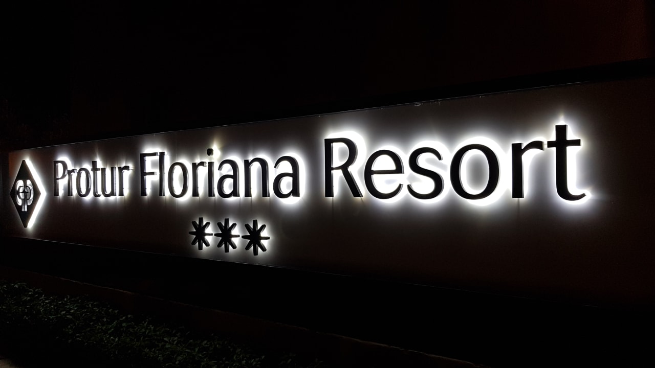 Sonstiges Protur Floriana Resort Aparthotel