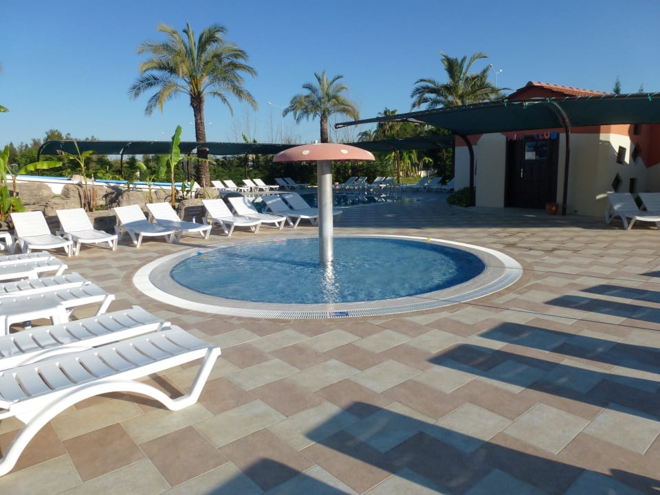 Kinderpilz FUN&SUN Smart Hane Sun Hotel